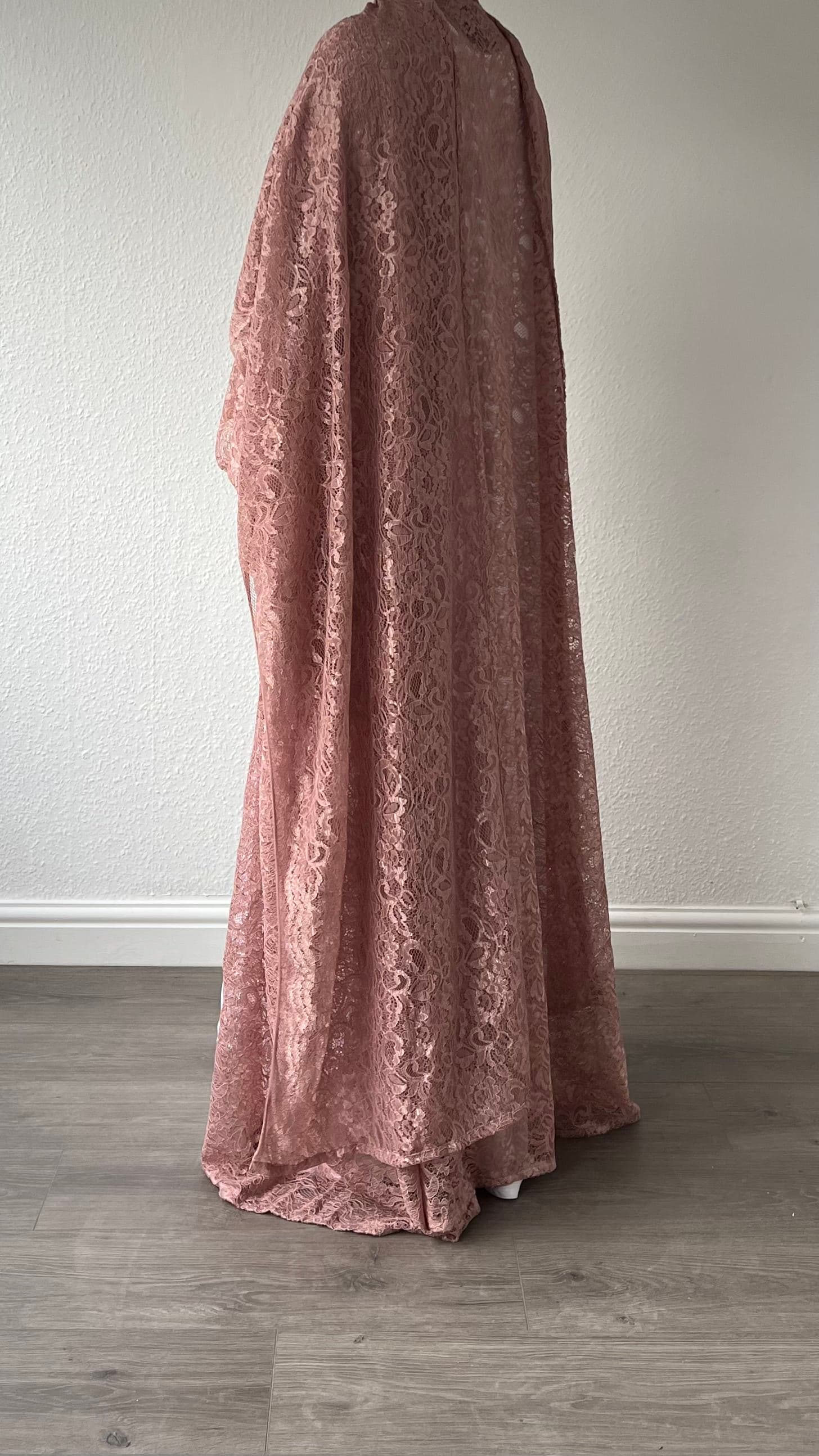 Ramadan'26 - Mauve pink