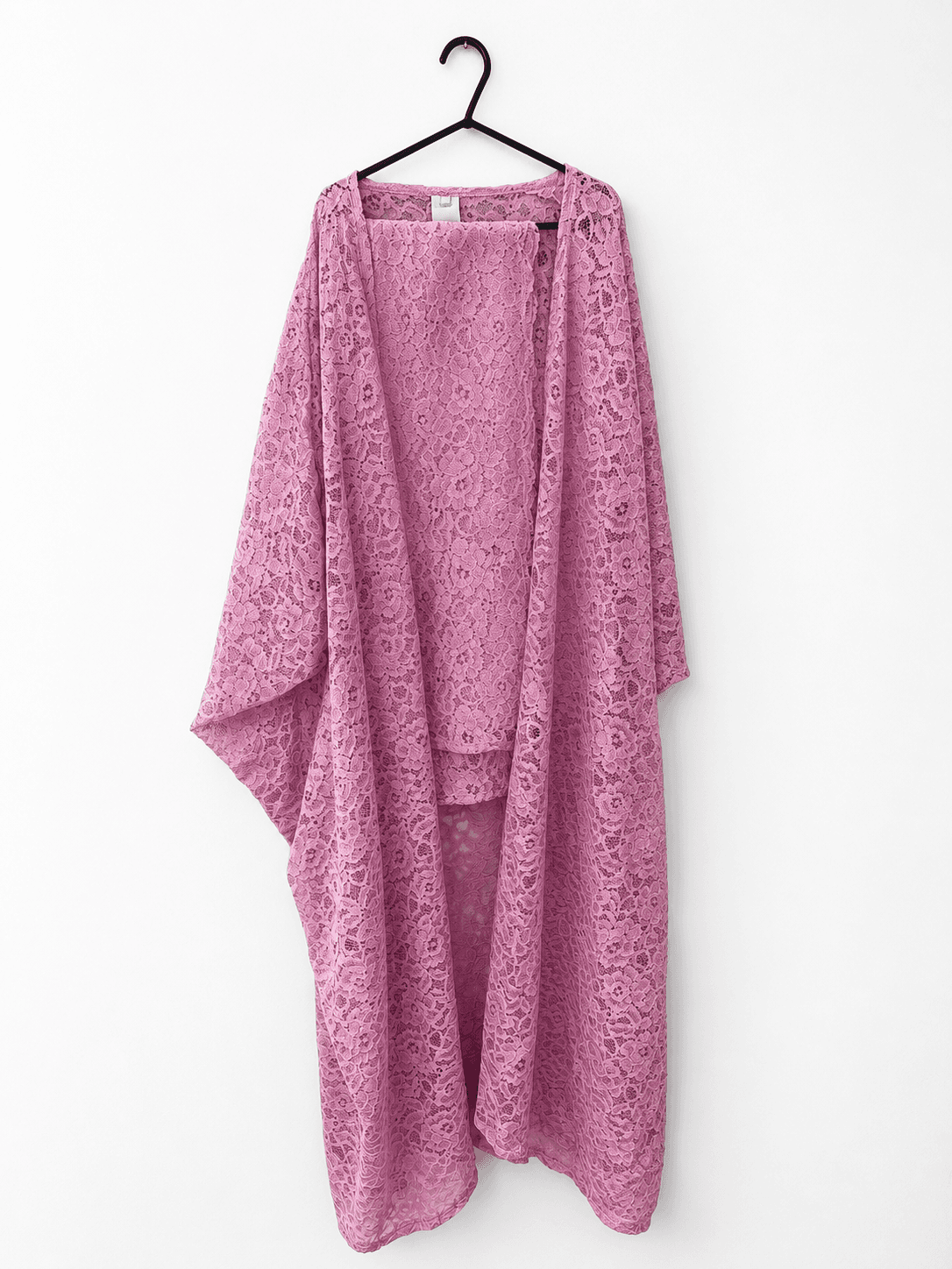 Rose pink